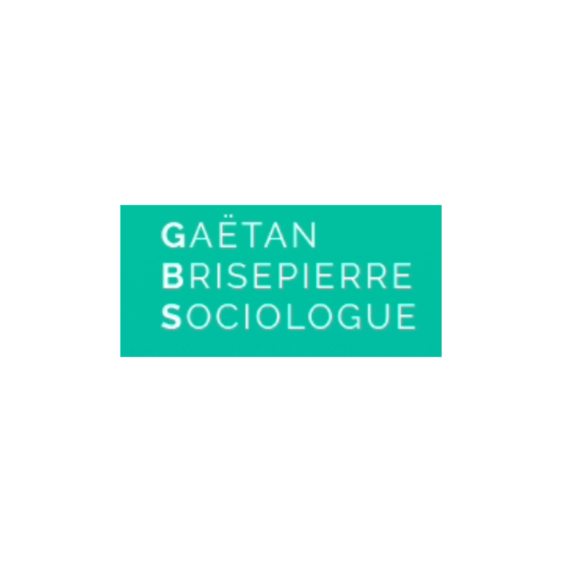 Logo Gaëtan Brisepierre
