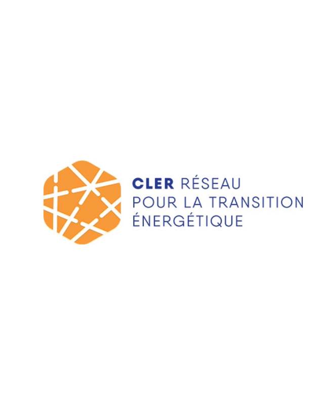 Logo réseau CLER