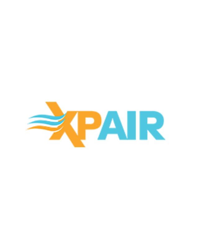 Logo Xpair