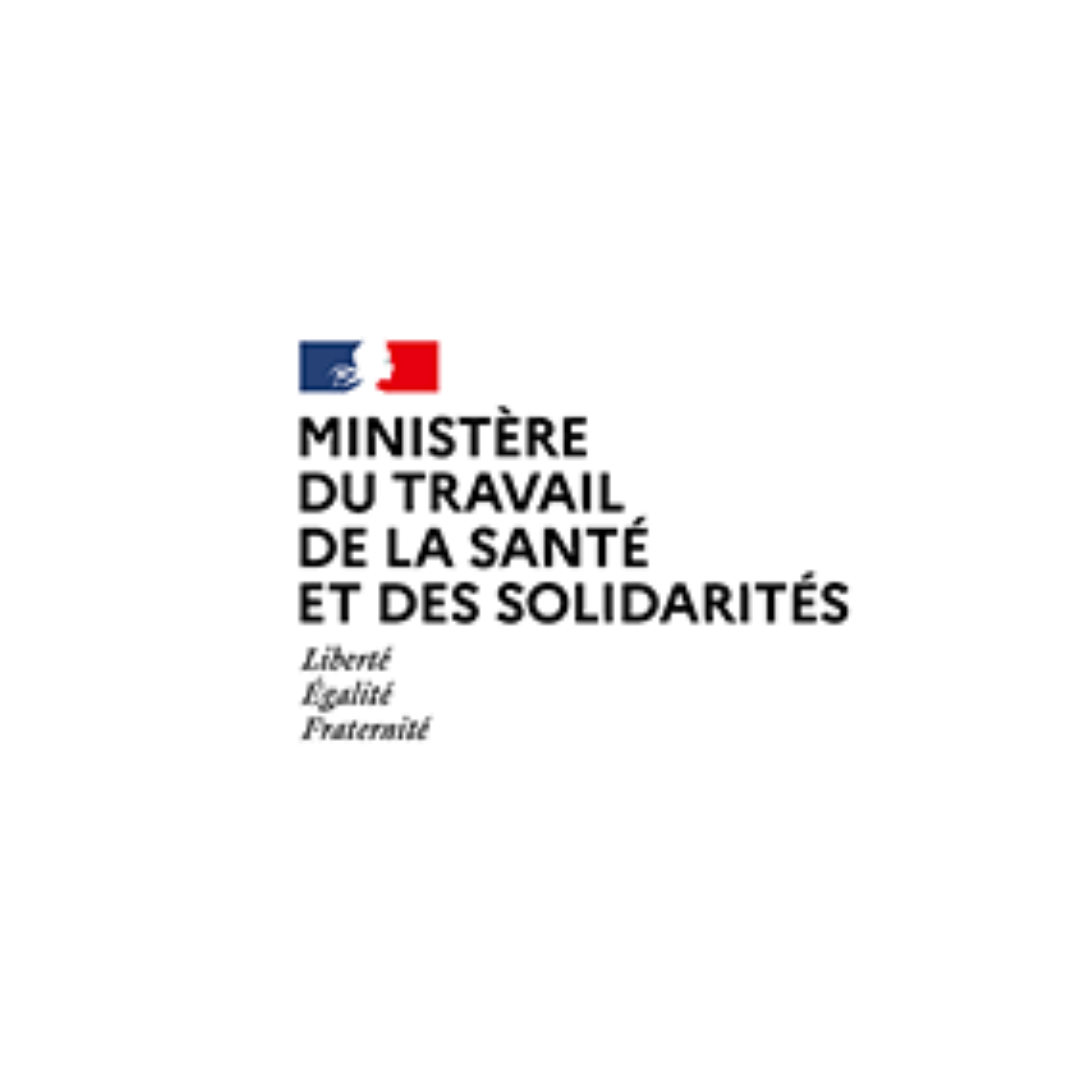 Ministère du Travail, de la Santé et des Solidarités