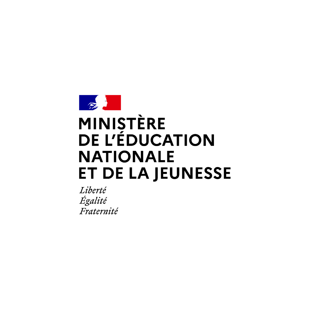 Ministère de l'Education Nationale et de la Jeunesse