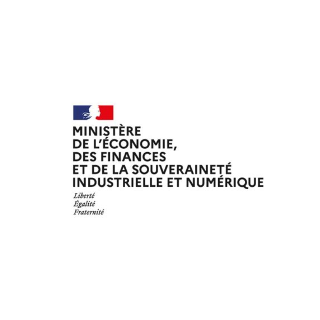 Ministère de l'Economie, des Finances et de la Souveraineté industrielle et numérique