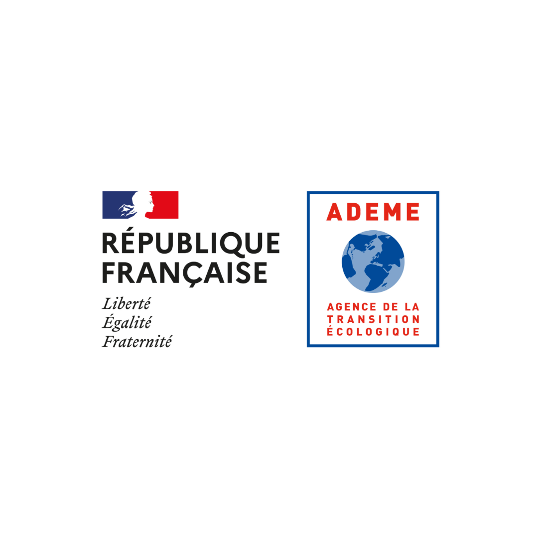 Logo ADEME