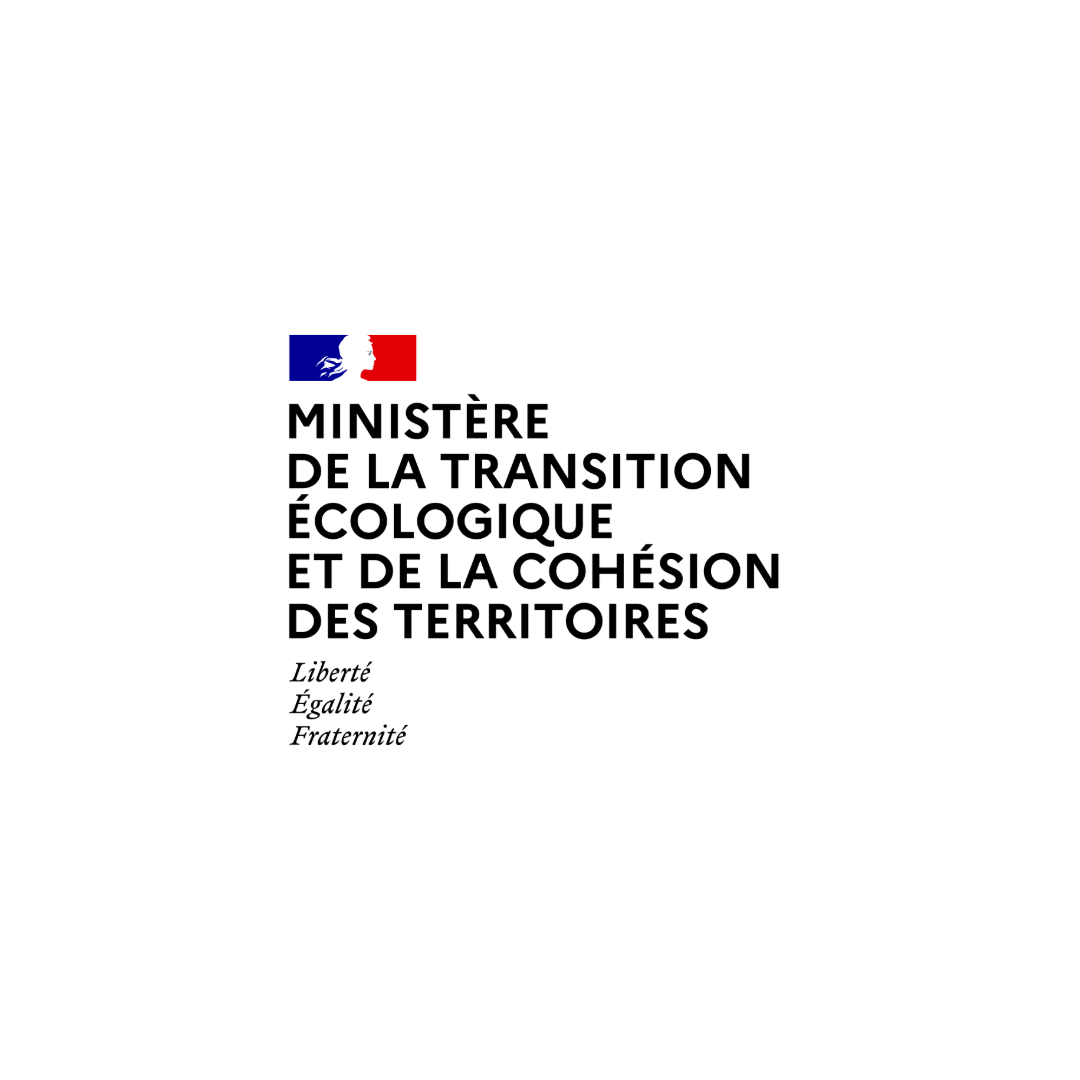 Ministère de la Transition Ecologique et de la Cohésion des Territoires