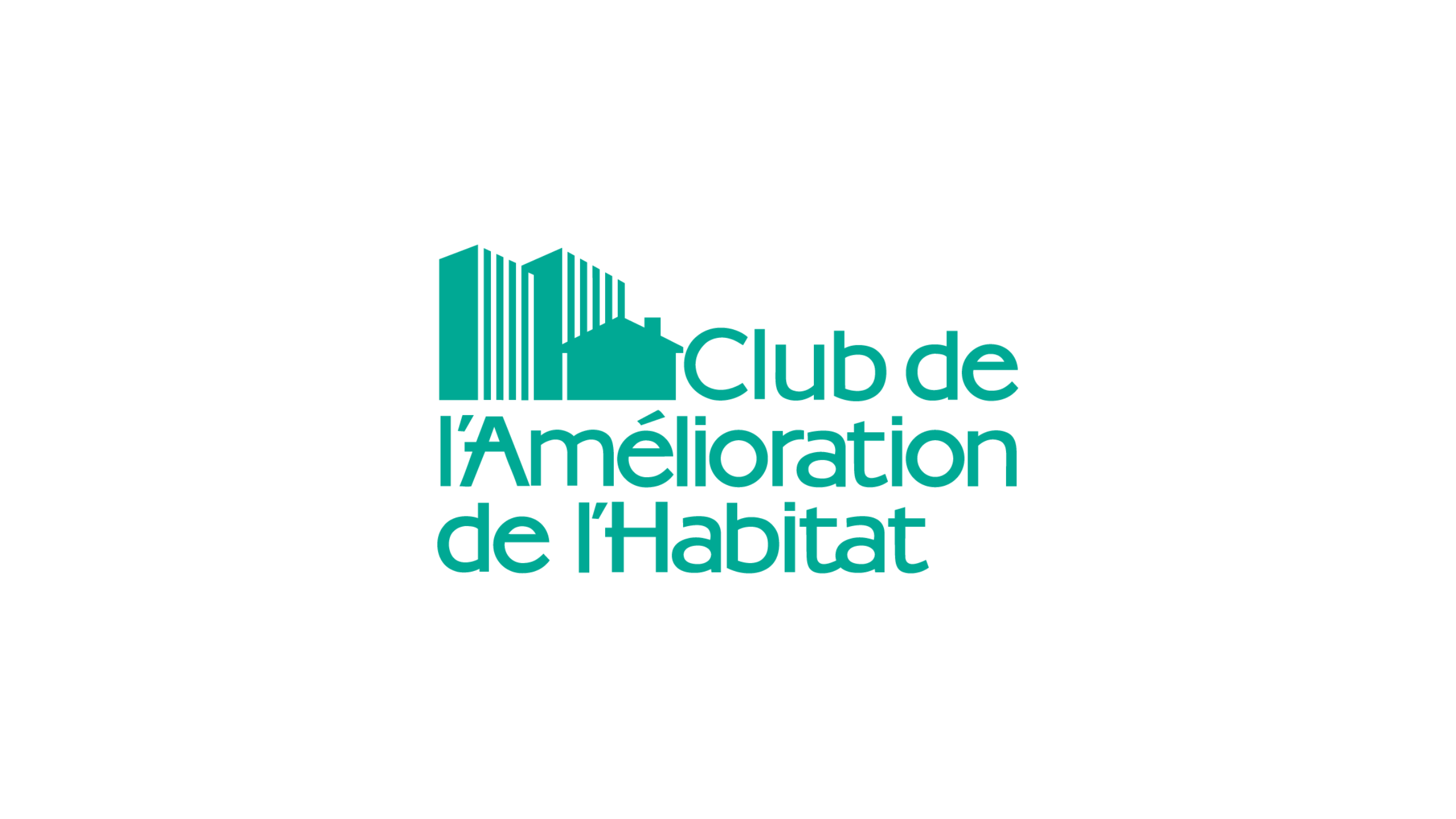 Logo Club de l'Amélioration de l'Habitat